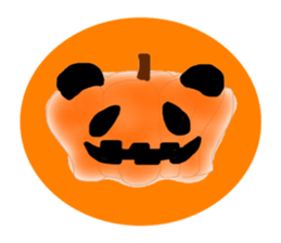 PANDA Stickers 2 sticker #8262187