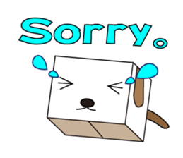 inuhako sticker #8262407