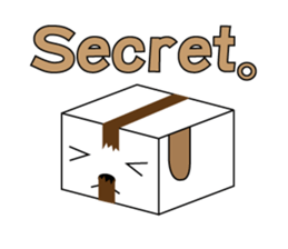 inuhako sticker #8262411