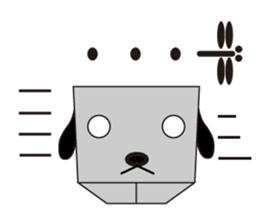 inuhako sticker #8262426