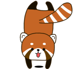 Apple loving Bunta sticker #8263067