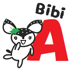 Bibi of the strawberry hat 5