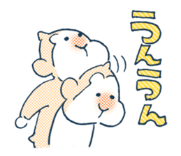 Monkey_2016 sticker #8264927