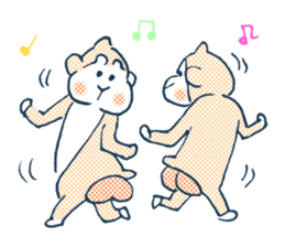 Monkey_2016 sticker #8264930