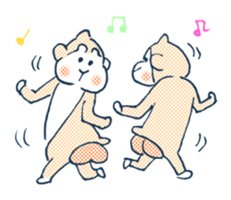 Monkey_2016 sticker #8264930