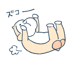 Monkey_2016 sticker #8264931