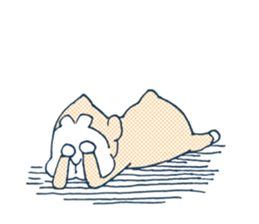 Monkey_2016 sticker #8264943