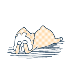 Monkey_2016 sticker #8264943