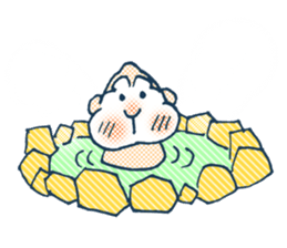 Monkey_2016 sticker #8264944