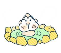 Monkey_2016 sticker #8264944