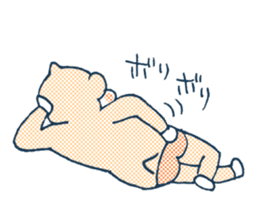 Monkey_2016 sticker #8264946