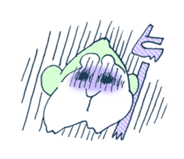 Monkey_2016 sticker #8264948