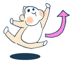 Monkey_2016 sticker #8264950