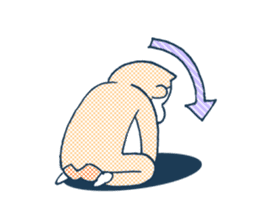 Monkey_2016 sticker #8264951