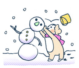 Monkey_2016 sticker #8264958