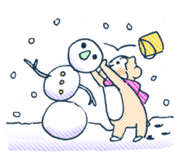 Monkey_2016 sticker #8264958