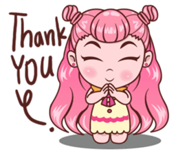 CHOMPOOH! sticker #8265024