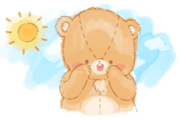 titto -Days- 2 (Simple) sticker #8265544