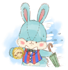 titto -Days- 2 (Simple) sticker #8265547