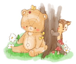 titto -Days- 2 (Simple) sticker #8265548