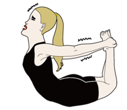 Viva la vida sticker #8266250