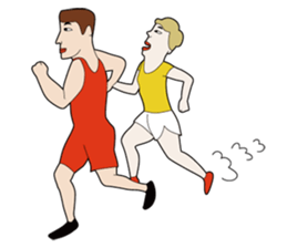 Viva la vida sticker #8266253