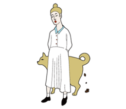 Viva la vida sticker #8266258