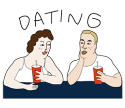 Viva la vida sticker #8266272