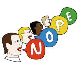 Viva la vida sticker #8266276