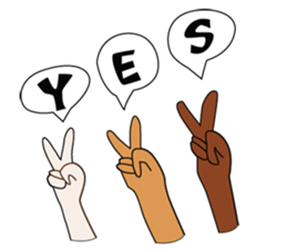 Viva la vida sticker #8266280