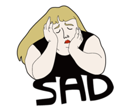 Viva la vida sticker #8266282