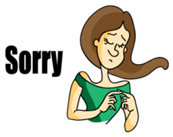 Ms.Typhoon sticker #8266939