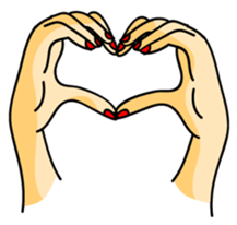 Ms.Typhoon sticker #8266942