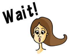 Ms.Typhoon sticker #8266949