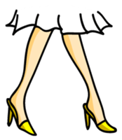 Ms.Typhoon sticker #8266951