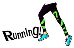 Ms.Typhoon sticker #8266953