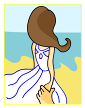 Ms.Typhoon sticker #8266955