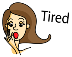 Ms.Typhoon sticker #8266957