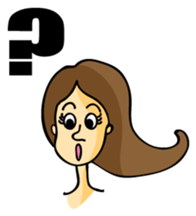 Ms.Typhoon sticker #8266958