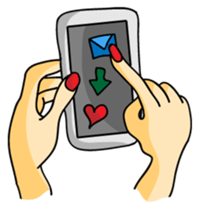 Ms.Typhoon sticker #8266960