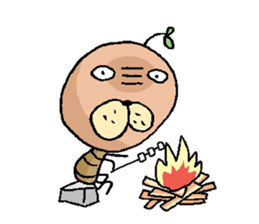 Potato Head - Lie Gen Wan sticker #8266978