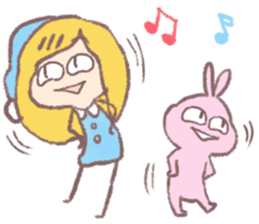 Ant Ver.2 sticker #8267125