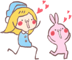 Ant Ver.2 sticker #8267126