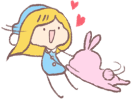 Ant Ver.2 sticker #8267127