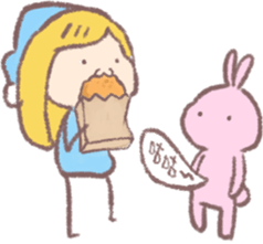 Ant Ver.2 sticker #8267129