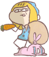 Ant Ver.2 sticker #8267130