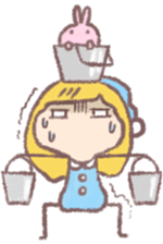 Ant Ver.2 sticker #8267131