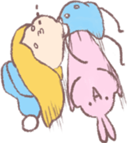 Ant Ver.2 sticker #8267133