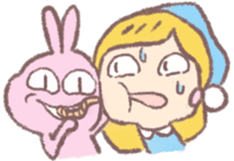 Ant Ver.2 sticker #8267134