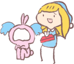 Ant Ver.2 sticker #8267135